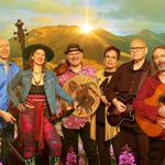 Feature Film: Walking Through the Fire