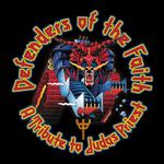 Defenders of the Faith with special guest War Pigs & Atomix