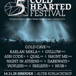 Cold Hearted Festival 2022 2026