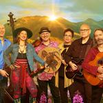 Feature Film: Walking Through the Fire