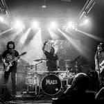 Maes @ The Rustic Inn for Valentines Day