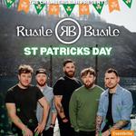 Paddy's Evening @ The Chambers ☘️