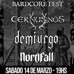 Bardcore Fest