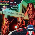 Mudbugs & Margaritas Festival