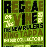 Reggae On The Vine