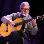 Fareed Haque SOLO recital -  Exact TIME TBA!