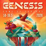 Genesis Festival 2026