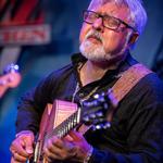 Fareed Haque Trio Featuring Mike Clark and Peter Washington