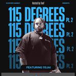 115Degres, Pt. II