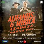 Turneul National Alifantis & Mirică - Gemini 2.0.