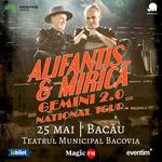 Turneul Național Alifantis & Mirică - Gemini 2.0.