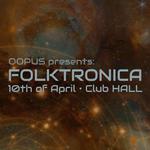 TMW 2026 | OOPUS esitleb: Folktronica