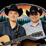 Greenbrier Campground (Zink and Company Bluegrass) 6-9