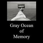 Gray Ocean of Memory: Author's Talk, Reading, and Poetry Open Mic