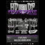 Heidelberg Deathfest 2026