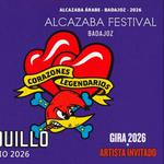 Badajoz - Alcazaba Festival