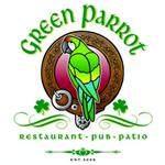 GREEN PARROT - NEWTOWN IRISH FESTIVAL 2026 