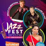 Pompano Beach Jazz Festival 2026