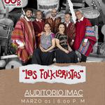 Los Folkloristas 60 Años - Xalapa