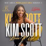 Kim Scott Live at Yoshi's