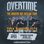 Overtime