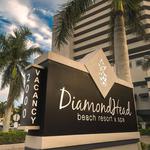 Songwriter Night at the Diamondhead