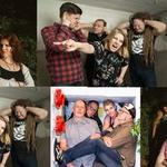 Saa kiljua, NO EI!, Jaanat