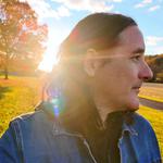 Scott Tournet at Stages in Cockeysville, MD