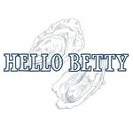 HELLO BETTY - 4TH ANNUAL ANCHOR DROP