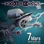 Rock à Block Winter Edition 2026