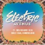 Electric Avenue Music Festival 2026