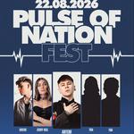Festival Pulse of Nation