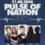 Festival Pulse of Nation