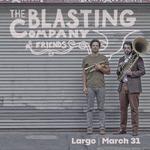 Blasting Company & Friends