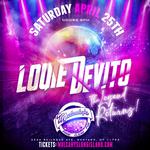 Louie DeVito @ Mulcahy's