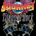 TITANS OF ROCK at Platntation Bay Golf & Country Club