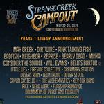 StrangeCreek Campout 2026