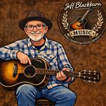 Georgetown Underground (Happy Hour) - Jeff Blackburn