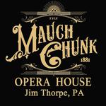 MAUCH CHUNK OPERA HOUSE (Zeppelin Reimagined)