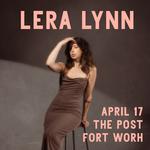 Lera Lynn