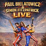 Paul Bielatowicz & Simon Fitzpatrick Duo Tour