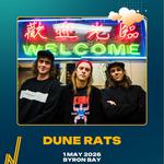 GREAT SOUTH NIGHTS - BYRON BAY 