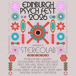 Edinburgh Psych Fest 2026