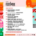 Festivoix 2026