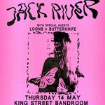 Great Southern Nights presents Jack River