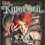 Kitty Coen UK Tour '26