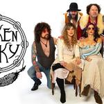 Perform as "Taken By the Sky" [Fleetwood Mac Tribute]