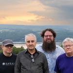 Pin Drops at Aurora Brewing! 