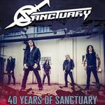 40 Years Of Sanctuary