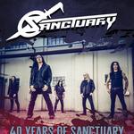 40 Years Of Sanctury